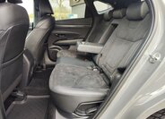 Hyundai Tucson SUV / Terénní 1,6 l 110 kw