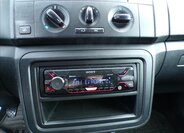 Škoda Fabia Hatchback 1,2 l 63 kw