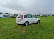 Ford Fusion Hatchback 200,0 34 kw