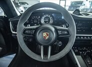 Porsche 911 Kabriolet 3,7 l 478 kw