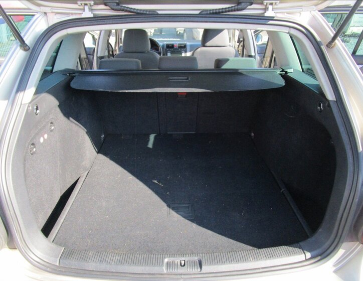 Volkswagen Golf Kombi 1,4 l 90 kw