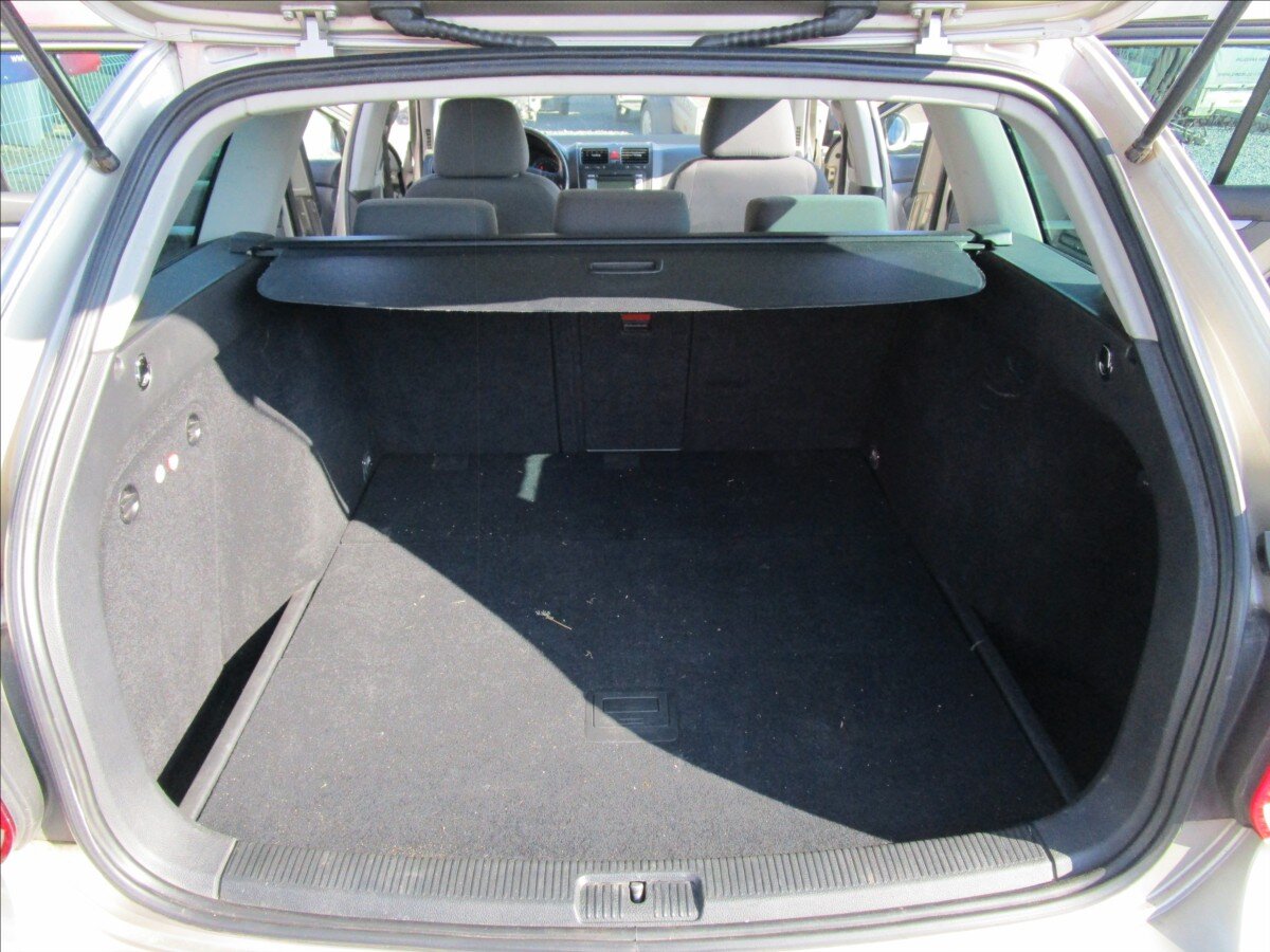 Volkswagen Golf Kombi 1,4 l 90 kw