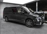 Mercedes-Benz Třídy V VAN / Minibus 2,0 l 174 kw