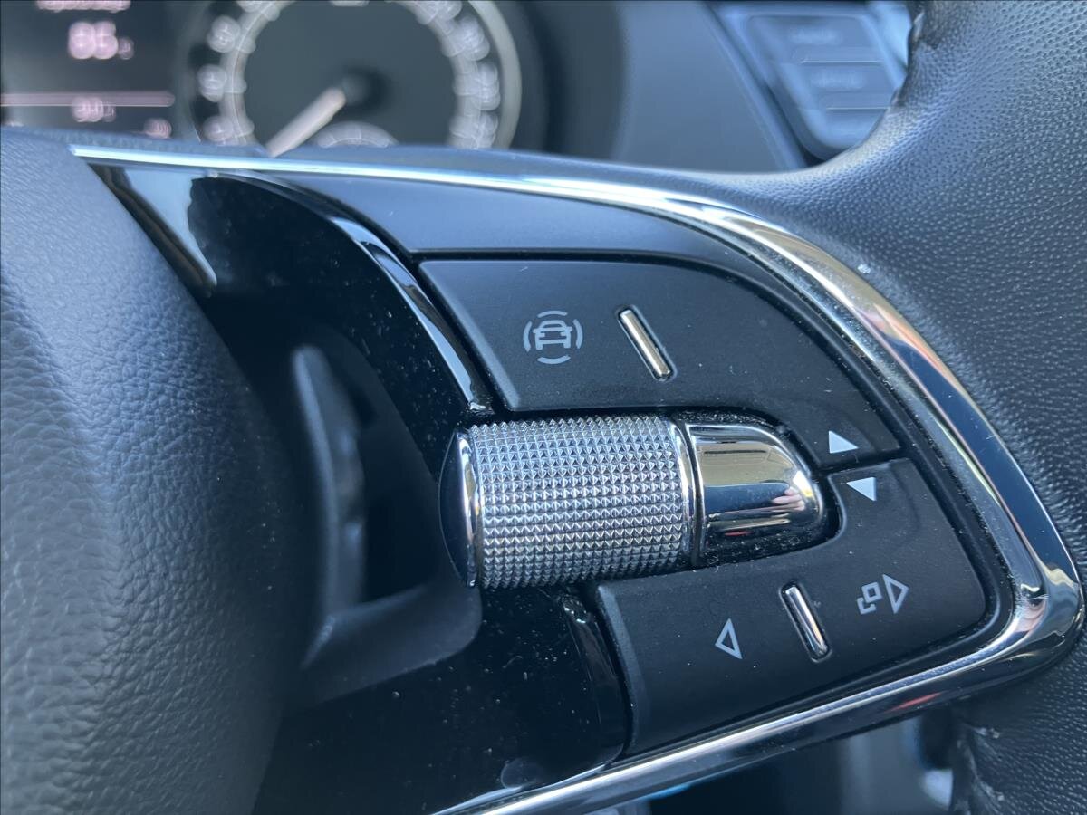 Škoda Fabia Kombi 999,0 70 kw