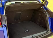 Peugeot 3008 SUV / Terénní 1,5 l 96 kw