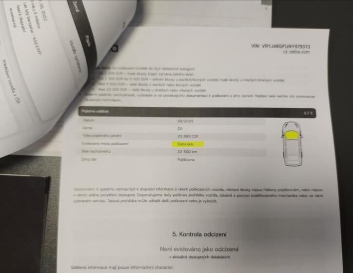 DS Automobiles DS7 Crossback 4