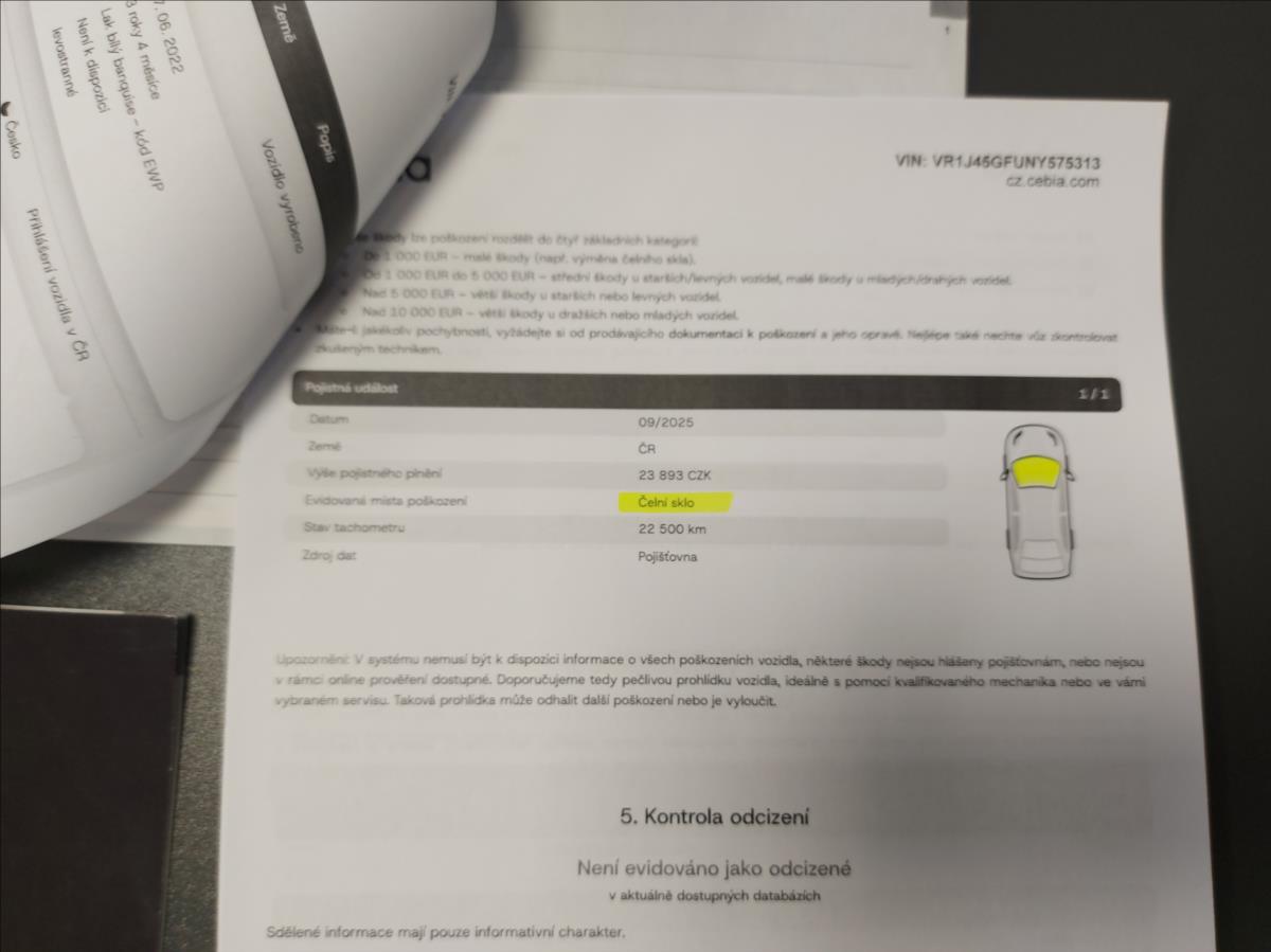 DS Automobiles DS7 Crossback