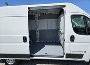 Fiat Ducato Ostatní 2,3 l 96 kw