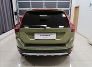 Volvo XC60 SUV / Terénní 2,4 l 120 kw