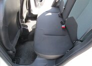 Citroën C3 Hatchback 999,0 50 kw