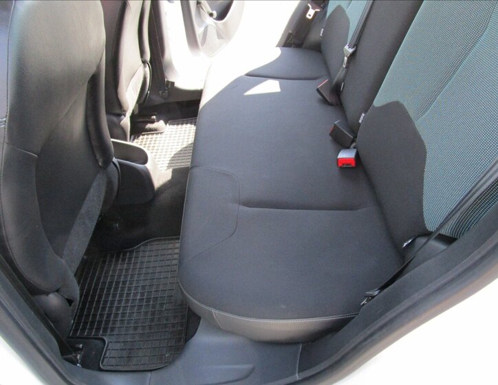 Citroën C3 Hatchback 999,0 50 kw