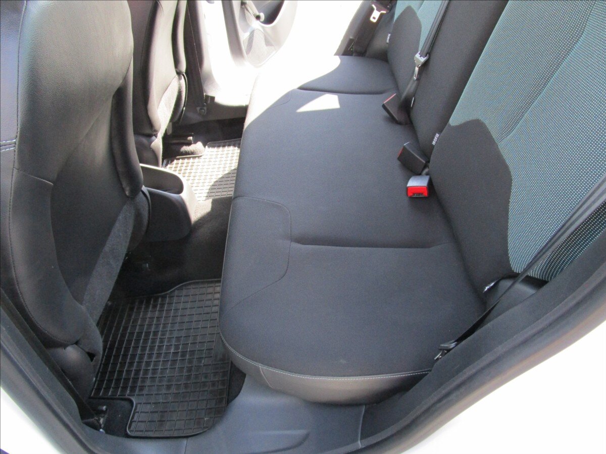 Citroën C3 Hatchback 999,0 50 kw