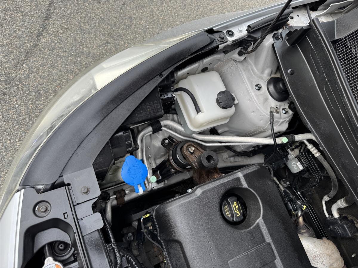 KIA Sportage SUV / Terénní 1,7 l 85 kw