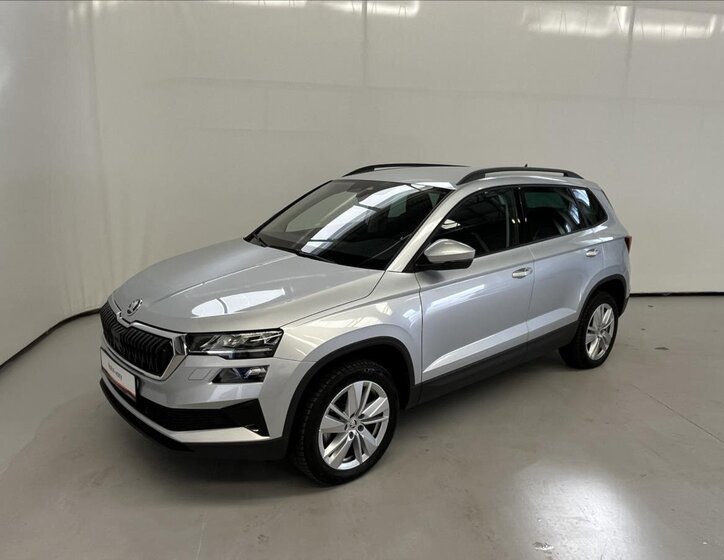 Škoda Karoq 1