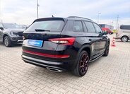 Škoda Kodiaq SUV / Terénní 2,0 l 176 kw