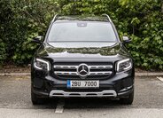 Mercedes-Benz GLB SUV / Terénní 2,0 l 110 kw