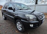 KIA Sportage 8