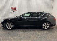 Audi A6 Kombi 2,0 l 150 kw