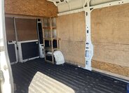 Peugeot Boxer Skříň 2,2 l 103 kw