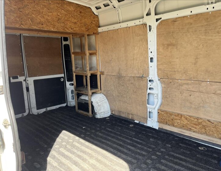 Peugeot Boxer Skříň 2,2 l 103 kw