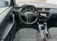 Škoda Octavia Kombi 1,6 l 85 kw