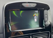 Renault Clio Hatchback 1,2 l 87 kw