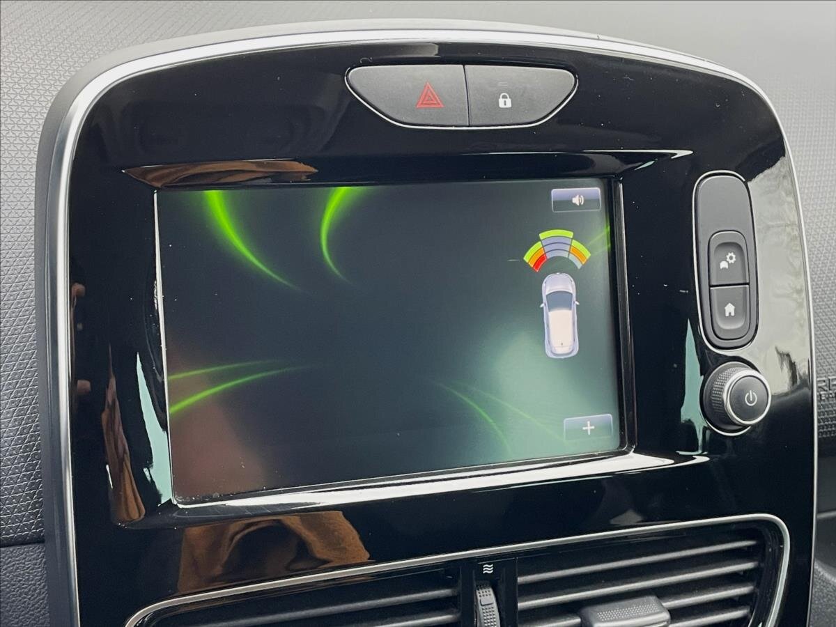 Renault Clio Hatchback 1,2 l 87 kw