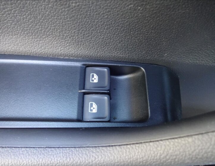 Škoda Fabia Hatchback 999,0 70 kw