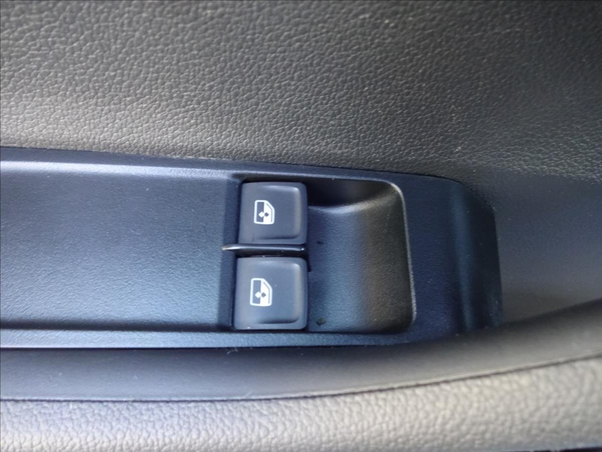 Škoda Fabia Hatchback 999,0 70 kw