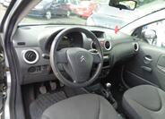 Citroën C2 11