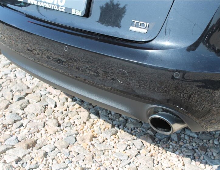 Audi A6 Kombi 2,0 l 140 kw