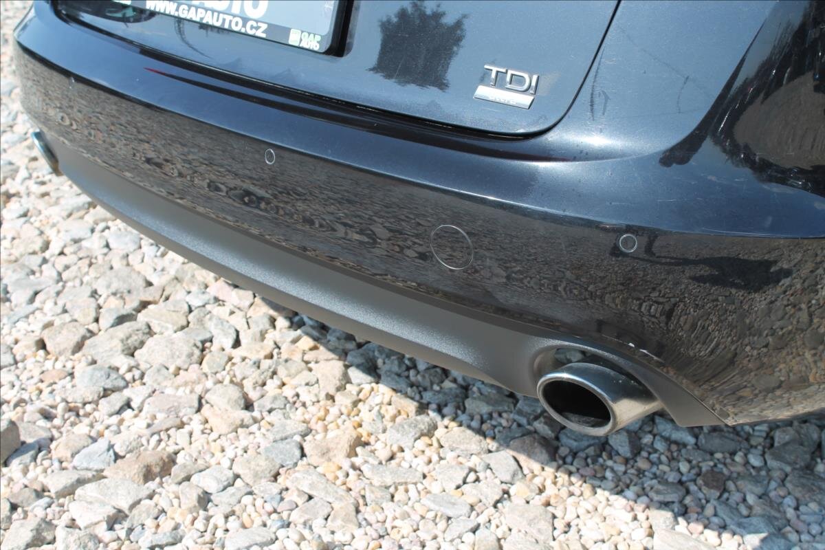 Audi A6 Kombi 2,0 l 140 kw