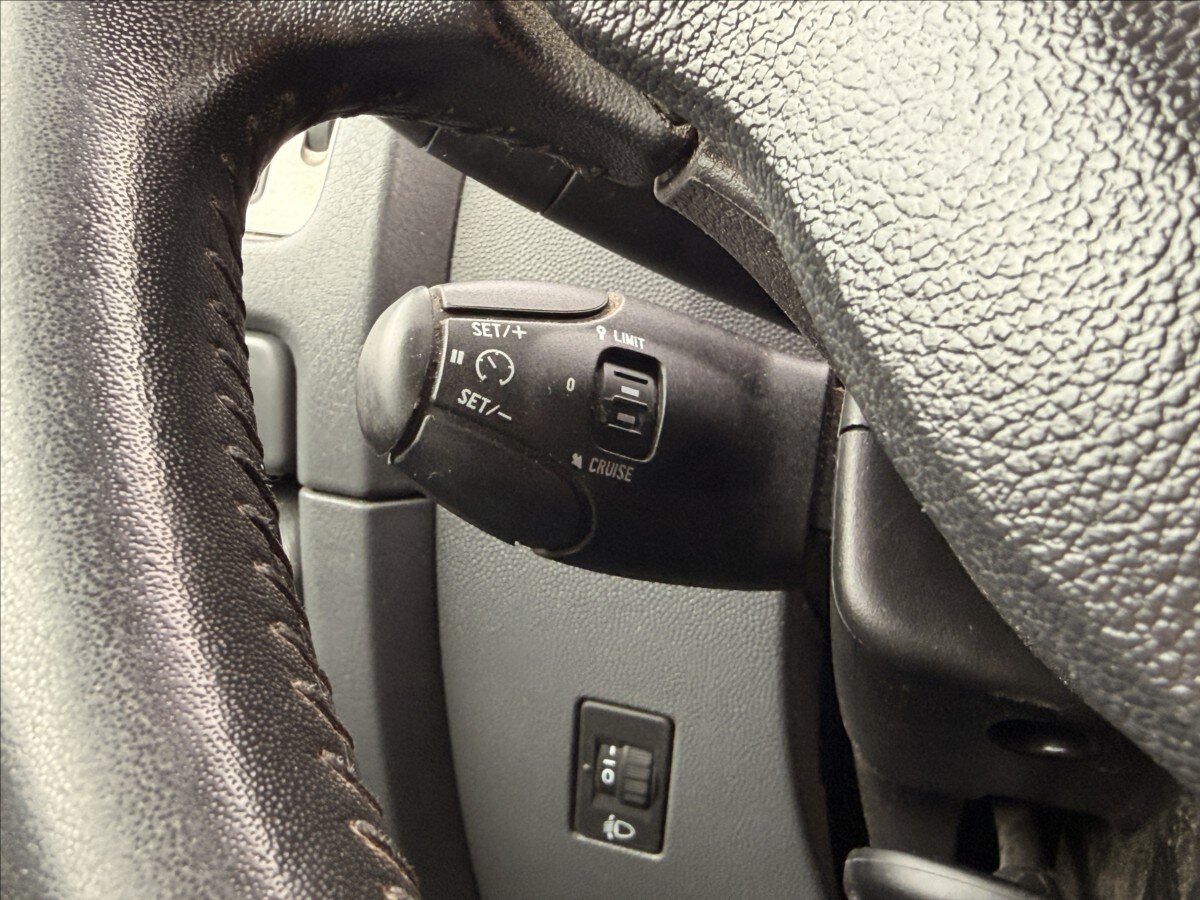 Peugeot Expert Tepee