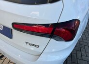 Fiat Tipo 11
