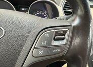 Hyundai Santa Fe Kombi 2,2 l 145 kw