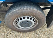 Mercedes-Benz Sprinter 27