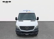 Mercedes-Benz Sprinter Skříň 2,1 l 105 kw