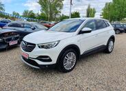 Opel Grandland X 1