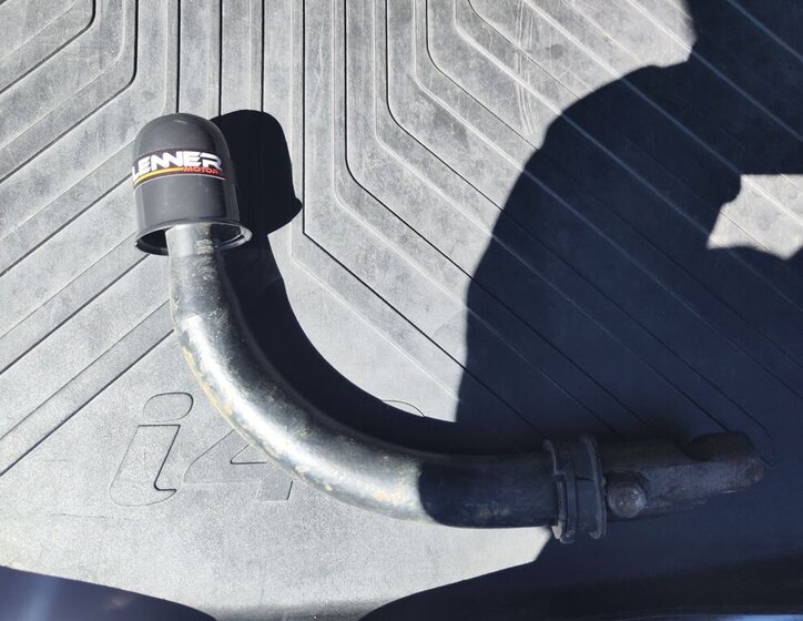 Hyundai i40 Kombi 1,6 l 100 kw