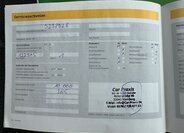 Smart Fortwo Kupé 698,0 45 kw