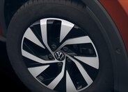 Volkswagen T-Roc SUV 1,5 l 110 kw