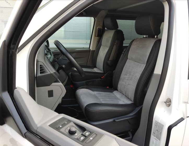 Volkswagen California 6