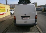 Volkswagen Transporter Ostatní 1,9 l 62 kw