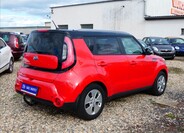 KIA Soul 4
