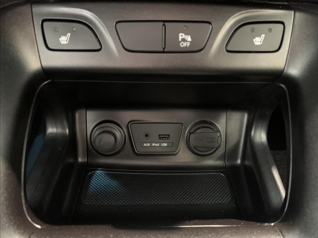 Hyundai ix35 SUV / Terénní 1,6 l 99 kw