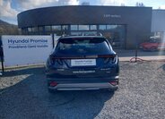 Hyundai Tucson SUV / Terénní 1,6 l 117 kw