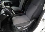 Peugeot Partner Kombi 1,5 l 96 kw