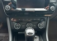 Škoda Superb Sedan 2,0 l 110 kw