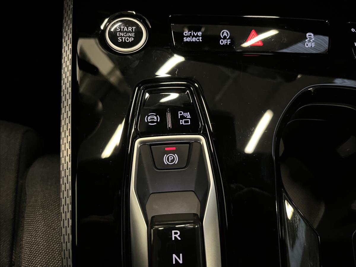 Audi A5 Kombi 2,0 l 150 kw