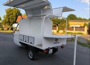 Fiat Ducato VAN-Minibus 0,0 62 kw